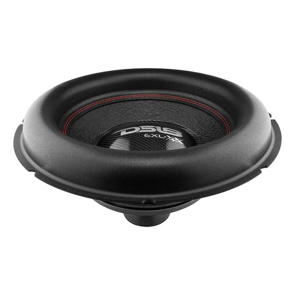 DS18 Subwoofer Recone Kit For EXL-XX15.4DHE