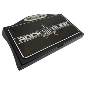 Rock Slide Any Size Spare Tire Ez Plate - 0