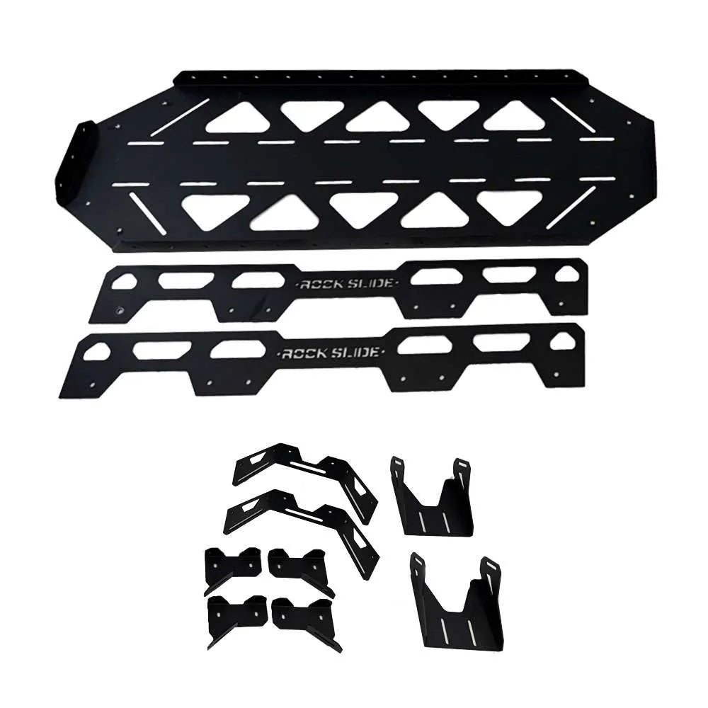 EZ Rack Accessory Tray | Park Auto Motorsports