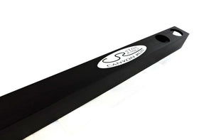 Canyon Run CR-15 Front Strut Tower Brace, LHD (B8 B8.5 A4/S4/A5/S5/RS5) - 0