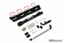 FuelBAR™ EcoBoost Aux Fuel Rail - Port Fuel Rail Focus ST, Focus RS, Mustang EcoBoost, Ford Fusion-1