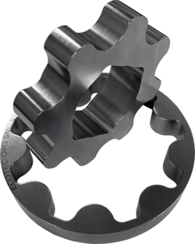 Boundary Vauxhall Astra Coupe/VXR Z20LEH/Z20LET Billet Oil Pump Gear - 0