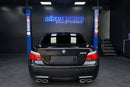 Eisenmann E60 M5 Valved Performance Exhaust-6