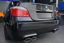 Eisenmann E60 M5 Valved Performance Exhaust-7