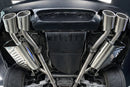 Eisenmann E60 M5 Valved Performance Exhaust-2