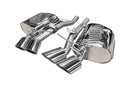 Eisenmann E60 M5 Valved Performance Exhaust-5