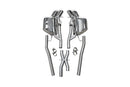 Eisenmann E60 M5 Valved Performance Exhaust-1