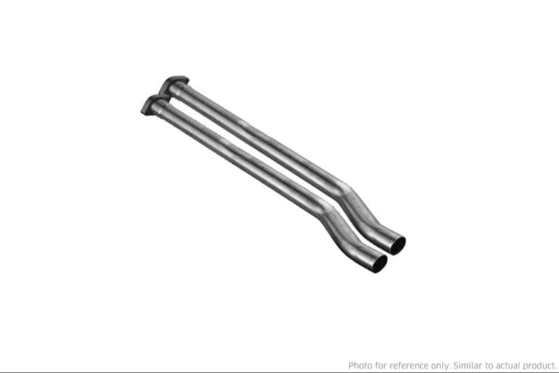Eisenmann E36 M3 Sport Connecting Pipe Set