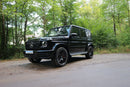 Eisenmann W463A G63 G-Class AMG Performance Exhaust-4
