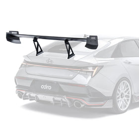 HYUNDAI ELANTRA N AT-M3 MOTORSPORT WING (HD EDITION)