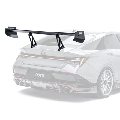 HYUNDAI ELANTRA N AT-M3 MOTORSPORT WING (HD EDITION)