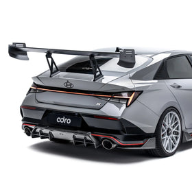 HYUNDAI ELANTRA N AT-M3 MOTORSPORT WING (HD EDITION) - 0