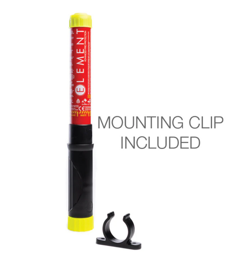 Element E100 Fire Extinguisher