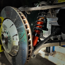 Moton 2021+ Lotus 3.5 V6 Emira RWD 3-Way Series Coilovers w/ Springs-2