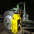 Moton 2021+ Lotus 3.5 V6 Emira RWD 3-Way Series Coilovers w/ Springs-3