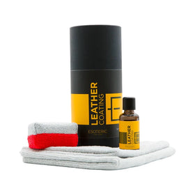 Esoteric Leather Coating | ESO.LEATHERCOAT.50