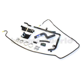 E36 Euro Expansion Tank Reservoir Relocation / Install Kit