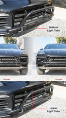 GEN 3 - BULL LIGHT BAR (BOLT ON) - 9Y0 CAYENNE-4