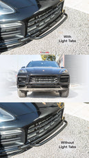 GEN 3 - BAJA LIGHT BAR (BOLT ON) - 9Y0 CAYENNE-7