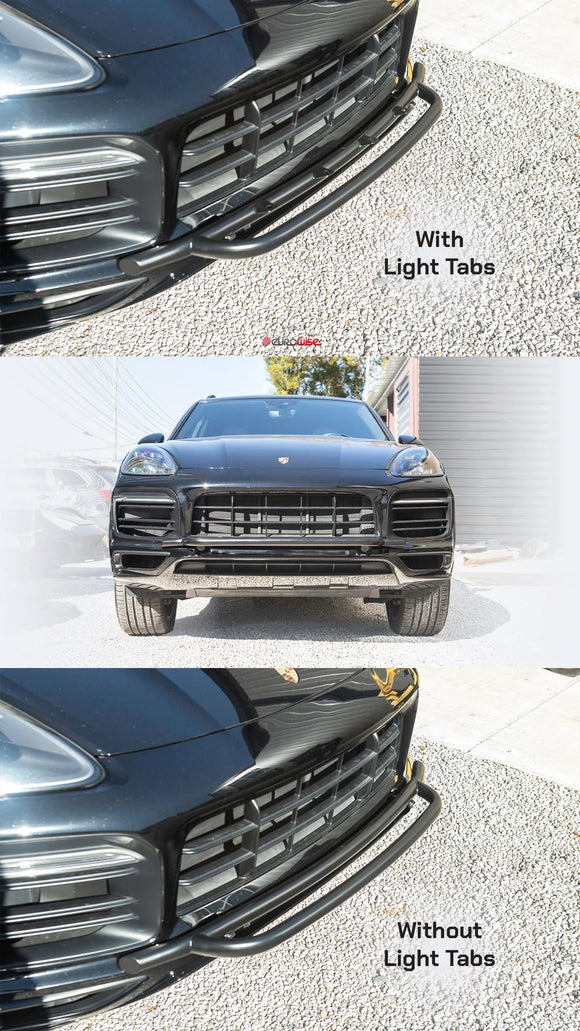 GEN 3 - BAJA LIGHT BAR (BOLT ON) - 9Y0 CAYENNE