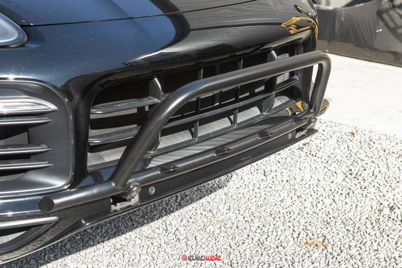 GEN 3 - BULL LIGHT BAR (BOLT ON) - 9Y0 CAYENNE