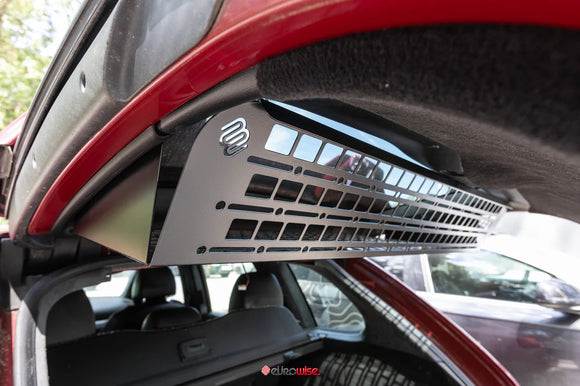 CAYENNE BUGOUT MOLLE PANEL KIT