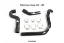 955 S V8 SILICONE BREATHER HOSE & VACUUM VENT LINES-2