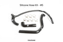 955 TURBO V8 SILICONE CRANKCASE BREATHER HOSES-2