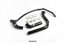 955 TURBO V8 SILICONE CRANKCASE BREATHER HOSES-1