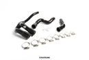957 TURBO V8 SILICONE CRANKCASE BREATHER HOSES-1