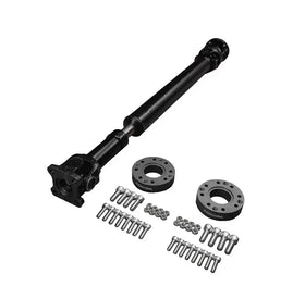 DOUBLE CARDAN FRONT DRIVESHAFT CONVERSION - G WAGEN - W463/W461