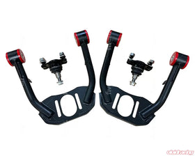 Eurowise Adjustable Tubular Camber Control Arms Porsche Cayenne | Volkswagen Touareg Gen 2 2011-2017