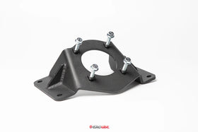 GEN 2 - EUROWISE REAR COILOVER SOLID MOUNT BRACKET/STRUT MOUNT