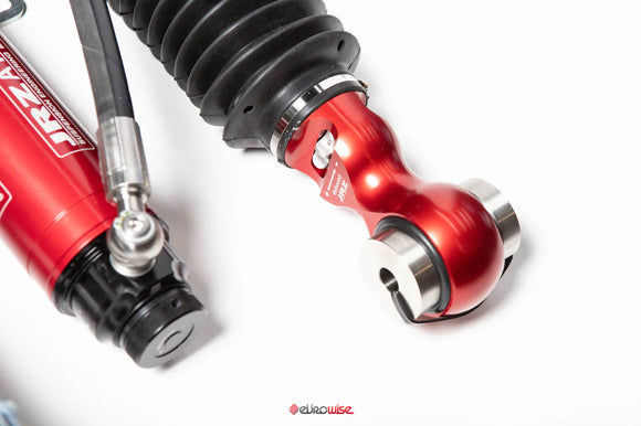 GEN 3 - JRZ EUROWISE COILOVERS - CAYENNE/Q7 (9Y0-E3)