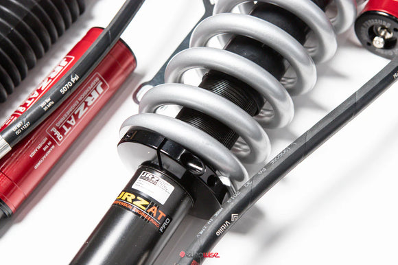 GEN 3 - JRZ EUROWISE COILOVERS - CAYENNE/Q7 (9Y0-E3)