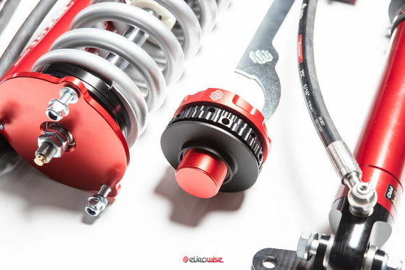 GEN 3 - JRZ EUROWISE COILOVERS - CAYENNE/Q7 (9Y0-E3)