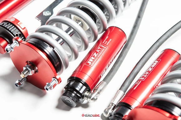 GEN 3 - JRZ EUROWISE COILOVERS - CAYENNE/Q7 (9Y0-E3)
