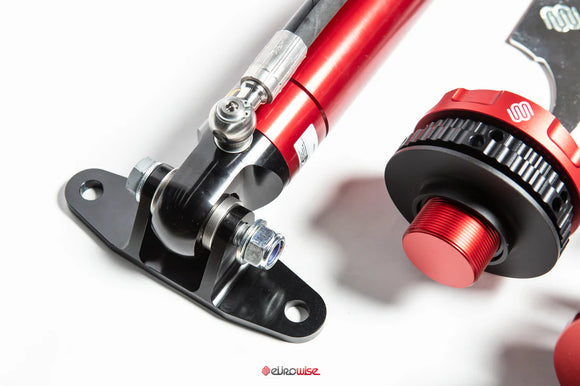 GEN 3 - JRZ EUROWISE COILOVERS - CAYENNE/Q7 (9Y0-E3)