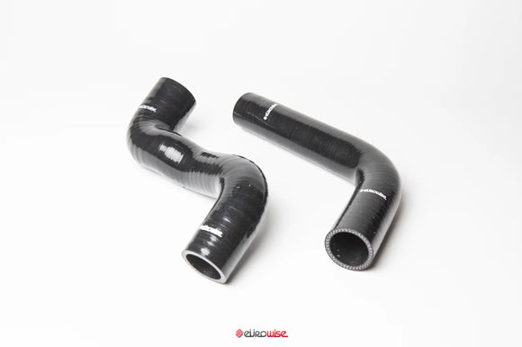 SILICONE RADIATOR HOSES - MK1 VR6