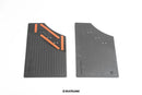 GEN 1 - MUD FLAPS - 955 / 957-1