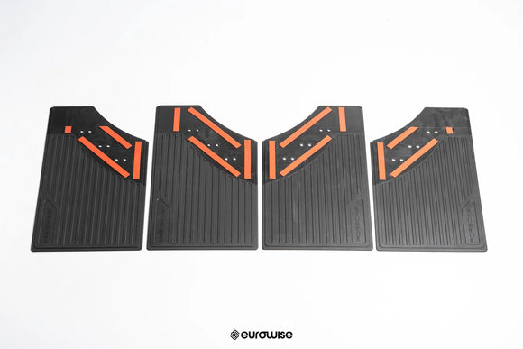 GEN 1 - MUD FLAPS - 955 / 957