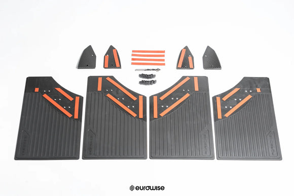 GEN 1 - MUD FLAPS - 955 / 957