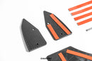 GEN 1 - MUD FLAPS - 955 / 957-8