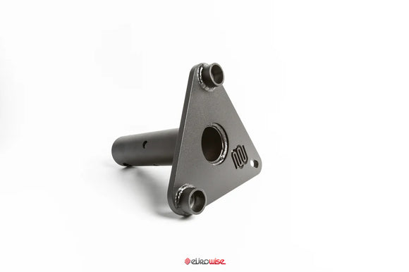 ENGINE STAND ADAPTER - DAZA 2.5T (AUDI TURBO ENGINE)