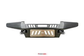 GEN 2 - BAJA FRONT BUMPER (HYBRID FULL BUMPER) - 958.2 CAYENNE (2015-2018) - 0