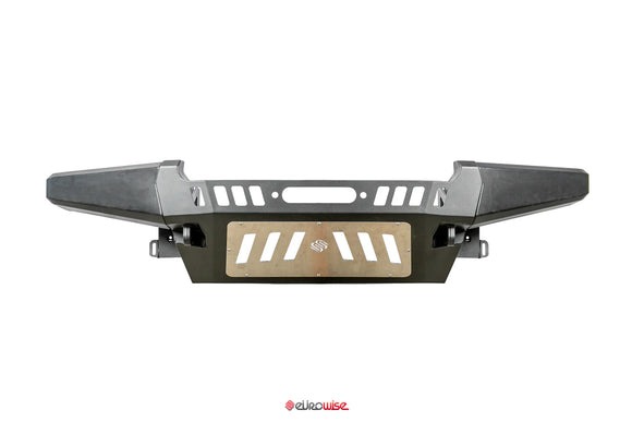 GEN 2 - BAJA FRONT BUMPER (HYBRID FULL BUMPER) - 958.2 CAYENNE (2015-2018)