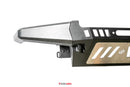 GEN 2 - BAJA FRONT BUMPER (HYBRID FULL BUMPER) - 958.2 CAYENNE (2015-2018)-4