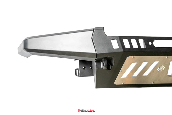GEN 2 - BAJA FRONT BUMPER (HYBRID FULL BUMPER) - 958.2 CAYENNE (2015-2018)