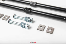 GEN 1 & 2 - SPHERICAL REAR TOE ARMS - CAYENNE/TOUAREG/Q7 - 0