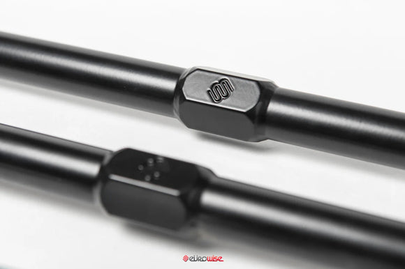 GEN 1 & 2 - SPHERICAL REAR TOE ARMS - CAYENNE/TOUAREG/Q7